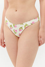 Dove Bikini Bottom - Cherry Picked