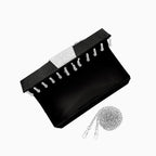 Vioraia Lunara Pearl Handbag
