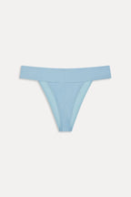 x JENNIE Nick Terry Bikini Bottom - Ocean Dip