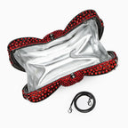 Vioraia (CS) Isabella Clutch Bag