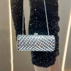 Vioraia Brynn Clutch Bag