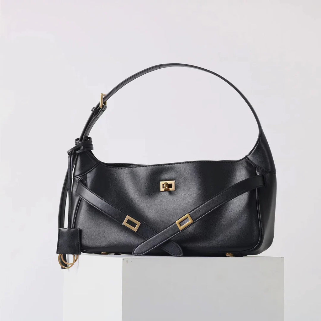 Vioraia Mika Shoulder Bag