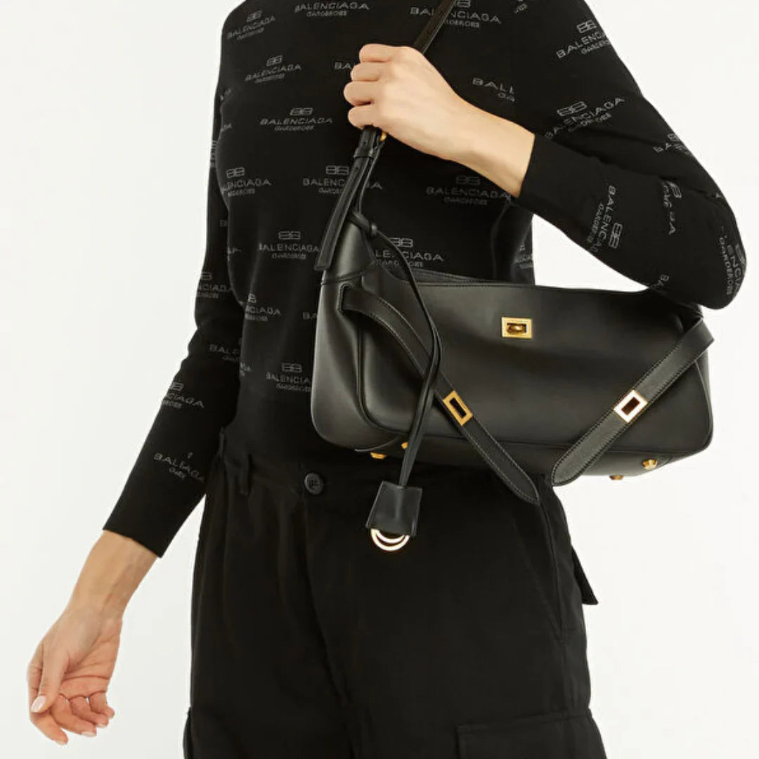 Vioraia Mika Shoulder Bag