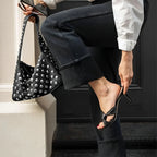 Vioraia Behati Shoulder Bag