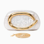 Vioraia Dayja Clutch Bag
