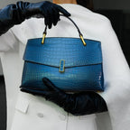 Vioraia Deanna Medium Tote Bag