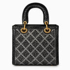 Vioraia Fleur Handbag