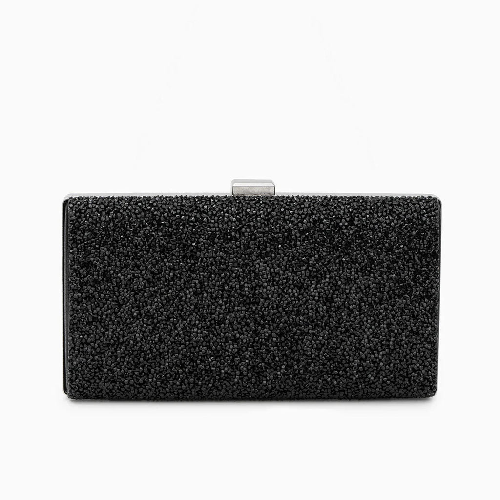 Vioraia Verano Sparkles Clutch Bag