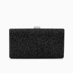 Vioraia Verano Sparkles Clutch Bag