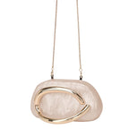 Vioraia Mira Clutch Bag