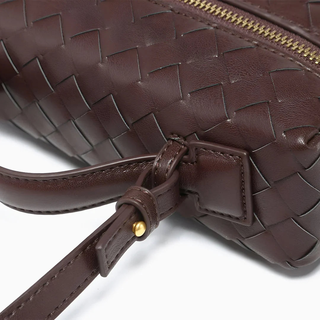 Vioraia Iona Crossbody Bag