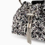 Vioraia Lorrie Tassel Handbag