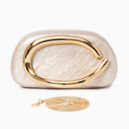 Vioraia Mira Clutch Bag