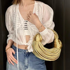 Vioraia Amanda Handbag