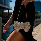 Vioraia Isabella Clutch Bag