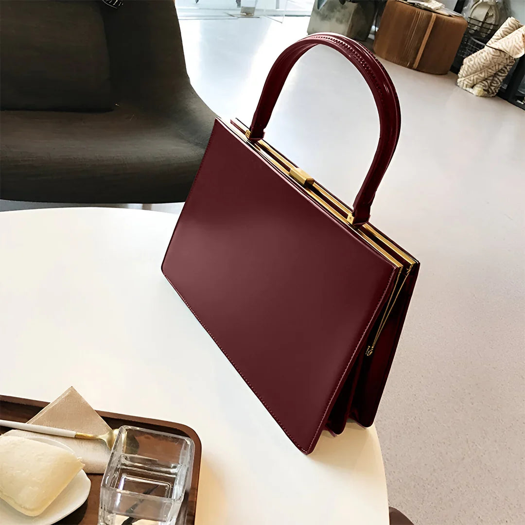Vioraia Alessia Handbag